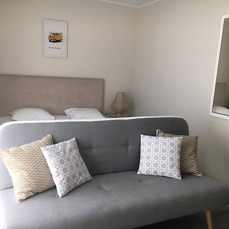 Paernu Apartment Екстер'єр фото