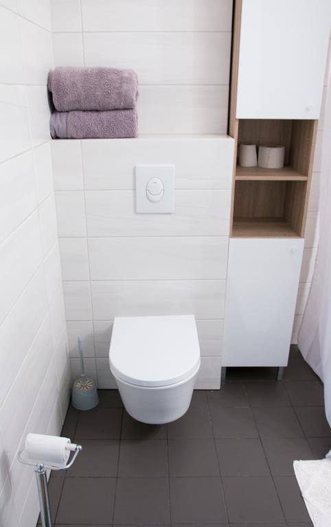 Paernu Apartment Екстер'єр фото